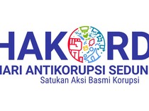 Sejarah, Tema dan Makna Hari Antikorupsi Sedunia Setiap 9 Desember