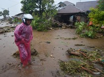 Percepat Evakuasi-Distribusi, BNPB Bakal Modifikasi Cuaca di Sumatera
