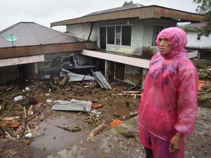Video Update Korban Banjir-Longsor di Agam Sumbar: 87 Meninggal, 88 Hilang