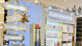 Kosmetik Mewah Berkumpul, Lancome sampai Kiehl's Tawarkan Cek Kulit Gratis