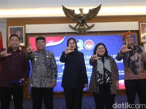 LPSK Gandeng Bupati Ipuk Kuatkan Akses Keadilan untuk Warga Banyuwangi