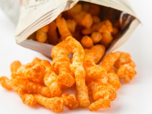Wah! 5 Makanan Populer Ini Ternyata Inovasi Militer Amerika