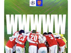 Meme Kesempurnaan Arsenal Usai Libas Bayern Munich
