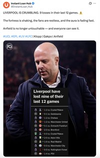 Meme Liverpool