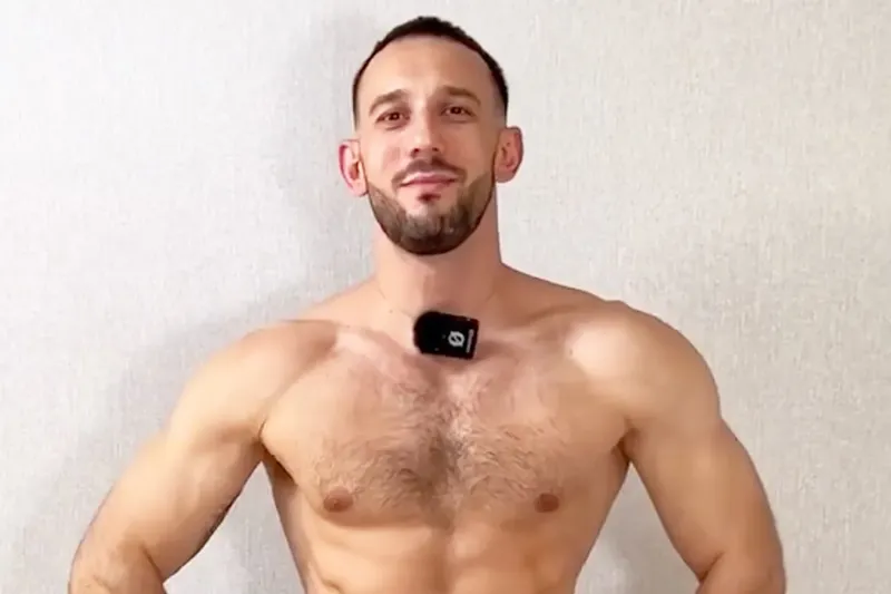 Tragis! Gegara Tantangan Makan 10.000 Kalori Sehari, Pria Ini Tewas