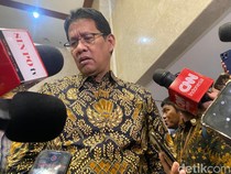 Purbaya: Kalau RI Begini Terus, Ada Gejolak Dunia Hancur