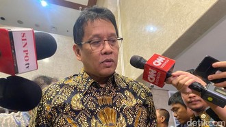 DSI Akan Disisipi Orang K/L, Purbaya: Supaya Tidak Monopolis Seenak Jidat