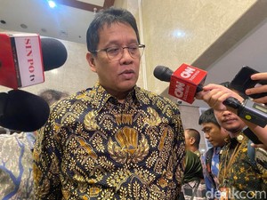 BBM Subsidi Tak Naik, Purbaya: Mungkin Sampai Tahun-tahun Berikutnya