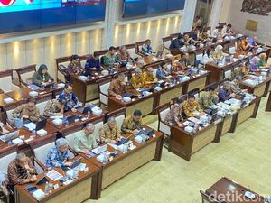 Video Purbaya Didukung DPR Periksa Anggaran Kementerian/Lembaga Lain