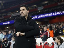 Arteta Antusias dengan Hasil Drawing UCL Arsenal