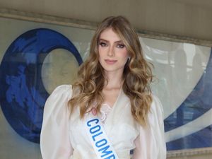 Miss Colombia Juara Miss International 2025, Wakil Indonesia Runner Up 3