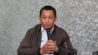 Purnomosidi Diangkat Jadi Dirut Baru KCI