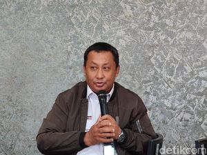 Purnomosidi Diangkat Jadi Dirut Baru KCI