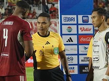Kesalahan Wasit Lokal di Super League Bagian dari Permainan Sepakbola
