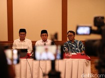Momen PBNU Tegaskan Pemberhentian Gus Yahya Sah