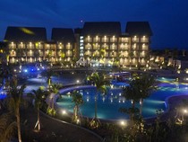 Sumba Timur Siap Jadi Tuan Rumah MICE Level Nasional dan Internasional