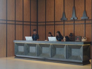 Myze Hotel Waingapu Berdayakan Putra Daerah, 95% Tenaga Kerja Lokal Sumba