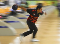 Pelatnas Digeber, Tim Boling Indonesia Siap Tempur di SEA Games Thailand