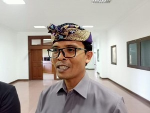 Jadi Program Sasaran 2026, Ini Jurus Pemkab Badung Kembangkan Wisata Hijau