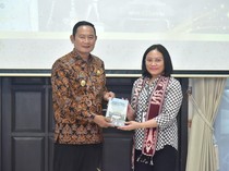 2 Inovasi Layanan Pemkab Lamongan Masuk Nominasi IGA 2025