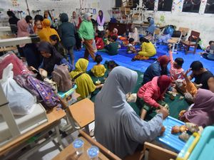 Korban Bencana Sumatera dan Aceh Butuh Tambahan Dokter Spesialis hingga Ahli Gizi