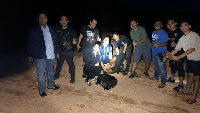 Pria yang menikam mantan adik ipar di Muaro Jambi, Jambi, ditangkap