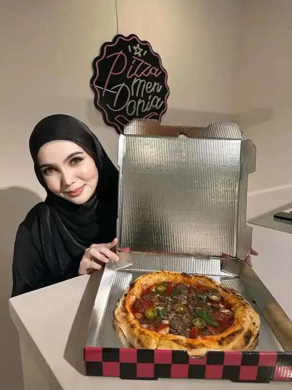 Penjual Ini Kesal Dituduh Bayar Influencer agar Review Pizzanya Bagus