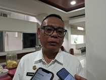 Pemprov NTB Tuntaskan Kajian Perda Retribusi Tambang Rakyat, Siap Kirim ke DPRD