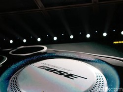 Rahasia Audio Poco F8 Series: Kolaborasi Bose Ubah Standar Speaker HP