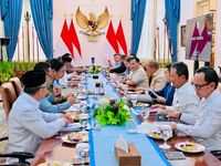 Cerita Ole Romeny di Balik Proses Naturalisasi dan Debut di Timnas Indonesia