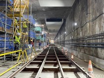 Bocoran Rencana Hubungkan Gajah Mada Plaza dengan Stasiun Sawah Besar