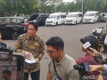 Sebut Anggaran Bencana Ada di Kemensos, Purbaya: Kalau Kurang Kita Tambah