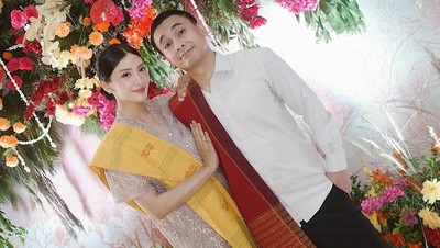 Raditya Dika Soal 7 Tahun Pernikahan dengan Anissa Aziza