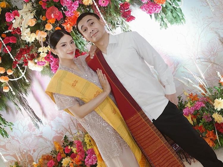 Raditya Dika Soal 7 Tahun Pernikahan dengan Anissa Aziza