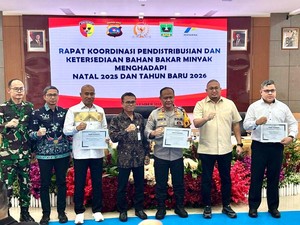 Andre Rosiade Desak Pertamina Tutup SPBU Nakal di Sumbar: Siapa Pun Bekingnya Sikat!