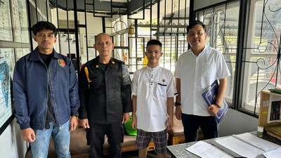 Potret Terbaru Rizky Kabah yang Dulu Sebut Suku Dayak Anut Ilmu Hitam
