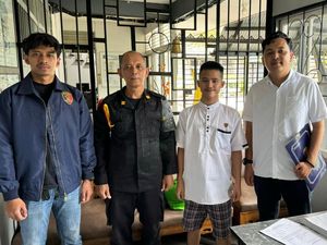 Potret Terbaru Rizky Kabah yang Dulu Sebut Suku Dayak Anut Ilmu Hitam