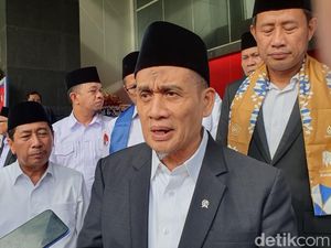 Video Wamenag Sebut Jemaah Reuni 212 Terbesar di RI: Belum Ada yang Melewati