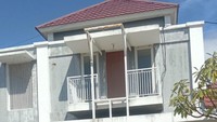 Dilihat dari situs lelang.go.id, rumah itu berada di Kelurahan Pasir Panjang, Kecamatan Kota Lama, Kota Kupang, NTT. Rumah itu memiliki sertifikat hak milik (SHM) dengan nomor 2413010200290. Foto: via lelang.go.id