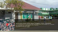 Dikutip dari detikNews, rumah Setnov yang akan dilelang memiliki luas tanah 550 meter persegi dan harga limitnya Rp 2.1818.065.000. Lelang akan dilakukan pada 9 Desember 2025. Foto: via lelang.go.id