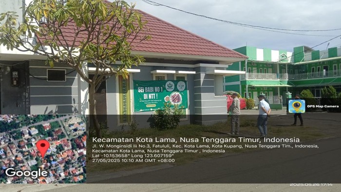 Rumah Setya Novanto yang dilelang KPK