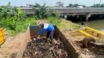 Setu Pangarengan Terus Dibayangi Sampah Meski Rutin Dibersihkan