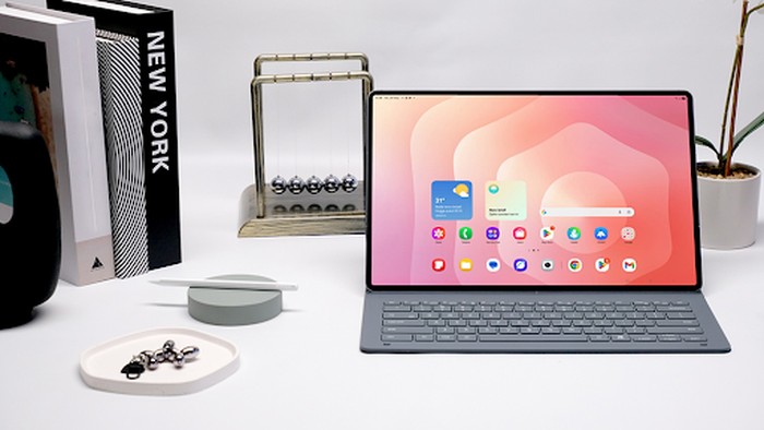 Samsung Galaxy Tab S11 Series