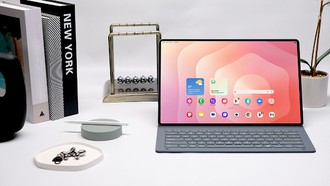 Makin Canggih, Ini Perbedaan Galaxy Tab S11 Series Dibanding Pendahulunya