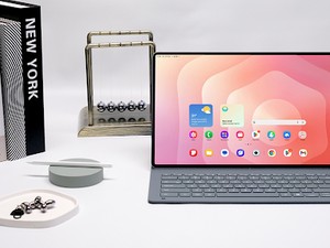 Makin Canggih, Ini Perbedaan Galaxy Tab S11 Series Dibanding Pendahulunya