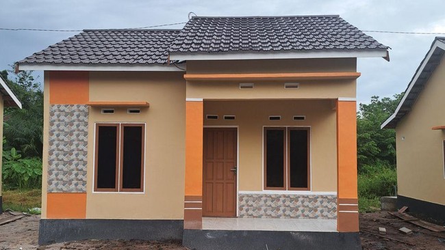 Cari Rumah Rp 182 Juta? Coba Cek di Katingan, Ini Daftarnya