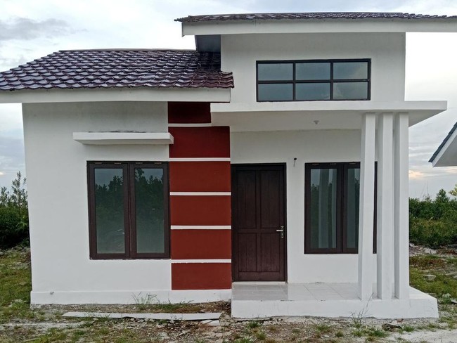 Cari Rumah Rp 182 Juta? Coba Cek di Katingan, Ini Daftarnya