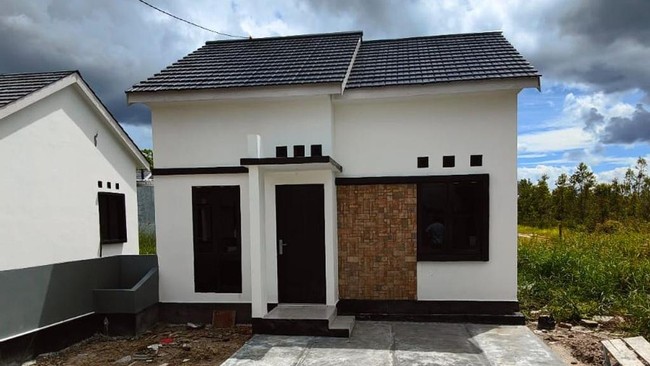 Cari Rumah Rp 182 Juta? Coba Cek di Katingan, Ini Daftarnya