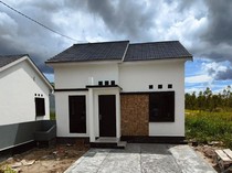 Cari Rumah Rp 182 Juta? Coba Cek di Katingan, Ini Daftarnya