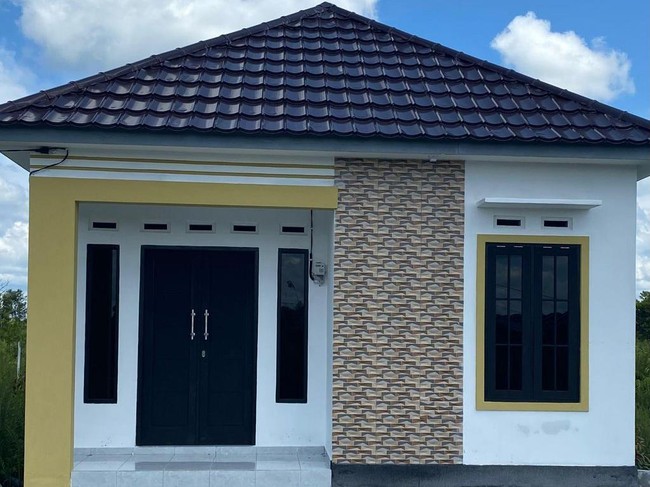 Cari Rumah Rp 182 Juta? Coba Cek di Katingan, Ini Daftarnya